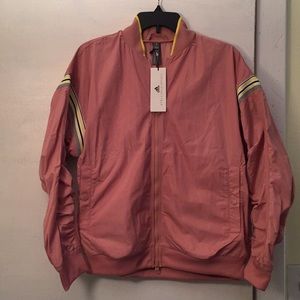 Stella McCartney Adidas Train TrackTopNew WithTags